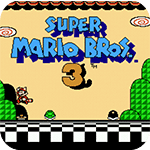 超级玛丽3 TV版 V1.50