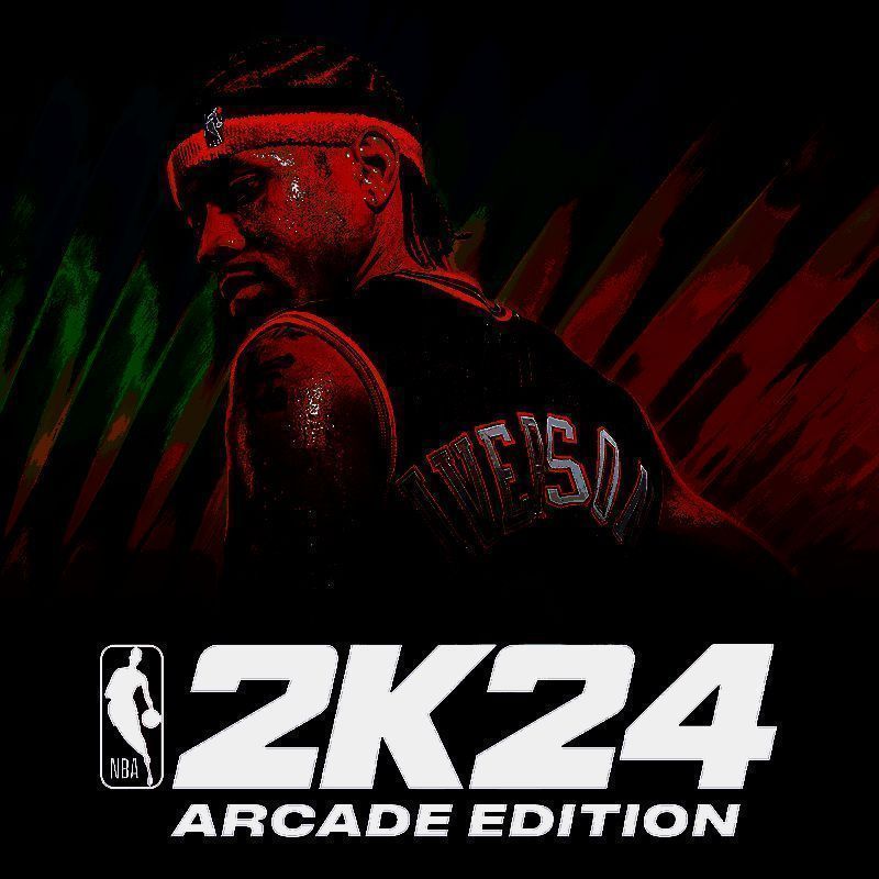 nba2k24 ios直装版 V2.57