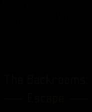 《后室：逃脱》官方版