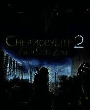 《切尔诺贝利人2：禁区》电脑版