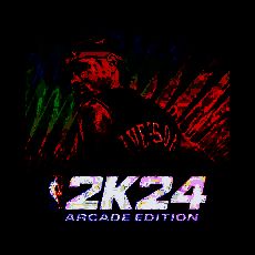 nba2k24 苹果版下载直装版 V2.37