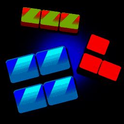 百变宝石消消消 V1.0