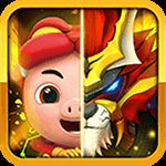 猪猪侠五灵守卫者 TV版 V1.1