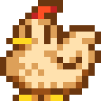 星露谷物语 V2.21