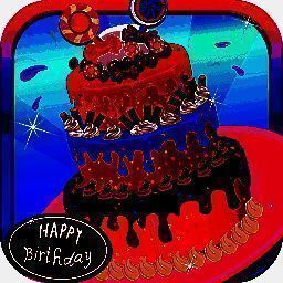 宝宝做生日蛋糕 V2.0