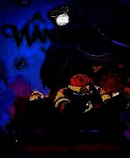 《漫游驿站》免安装中文版