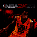 nba2k23 苹果版 V1.72.84