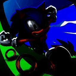 索尼克跑酷 手机版 V1.1