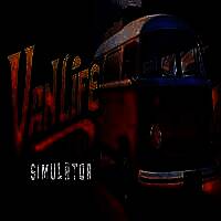 房车露营模拟器 V0.0.5