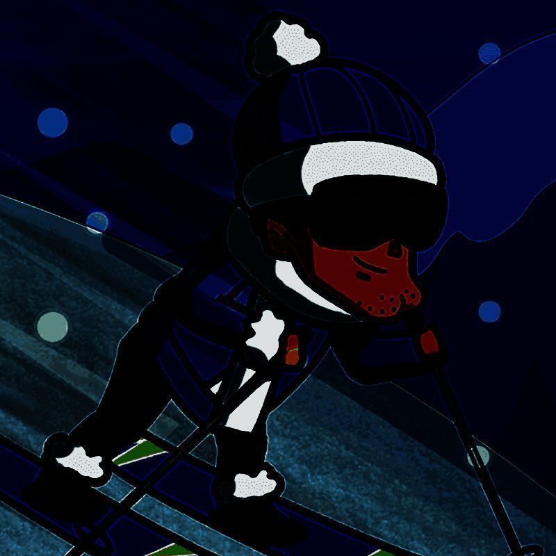 开个滑雪场 V1.1