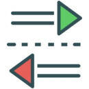 字符十六进制相互转换器32位1.0.0.0