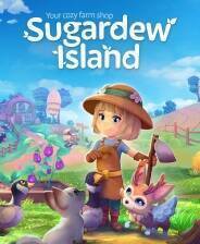 《甘露岛 - 温馨的农场商店》官方版