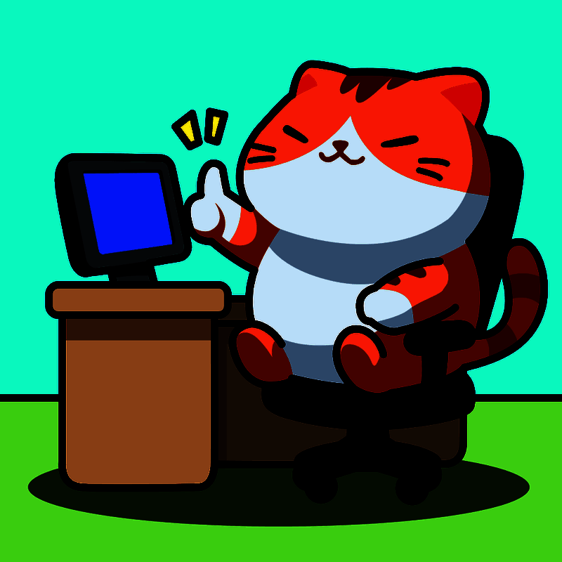 搬砖之王猫咪打工模拟器 免广告 V1.00