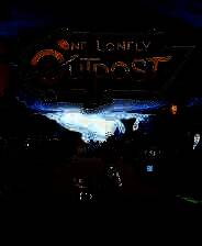 《One Lonely Outpost》官方版