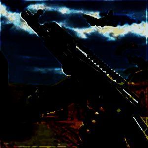 机器人枪火重生 V1.0