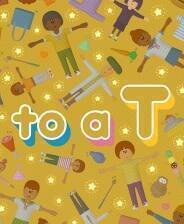《to a T》游戏库