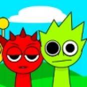 节奏盒子Sprunki模组 V1.2