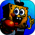 海绵宝宝大闹蟹堡王 iOS最新版 V5.6.2