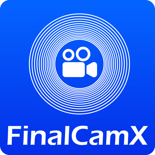 FinalCamX行车记录仪 官网版 V1.0.10.221105