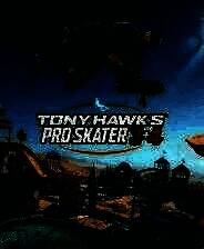 《托尼霍克职业滑板3+4》游戏库
