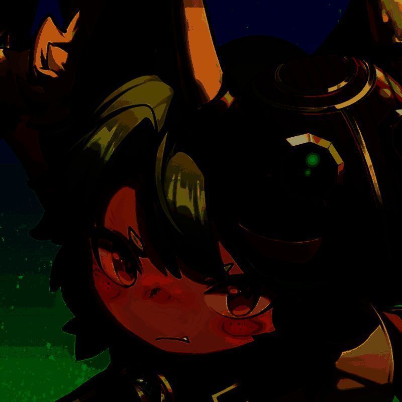 猎龙者之歌 V1.2