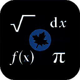 Maple计算器 官方正版 V3.3.3