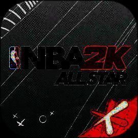 美职篮全明星 正式服 V0.1.1100