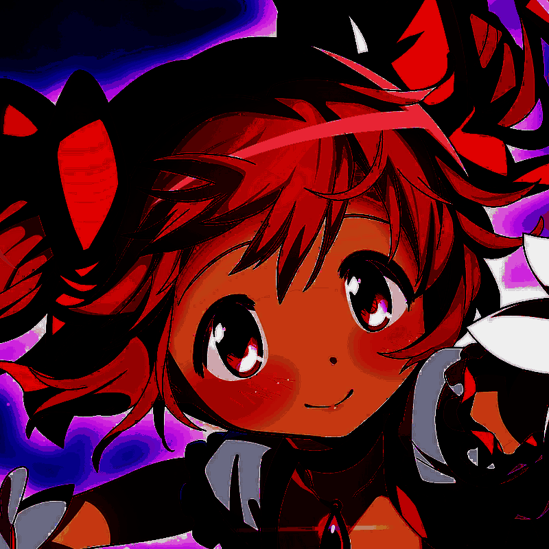 魔法少女小圆 日服 V1.0.1