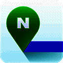 Naver Map 中文版 V5.32.2.8