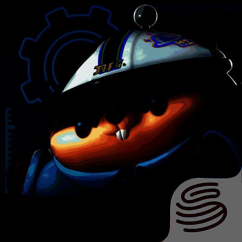 跟蛋仔学编程 V1.0.125