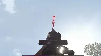 《七日杀》更严厉后坐力MOD游戏画面截图