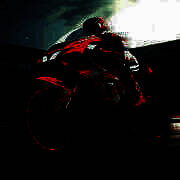 赛车模拟训练 V1.0.0