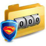 文件夹加密超级大师64位17.2.6