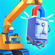 垃圾场管理员 最新版 V1.0.6