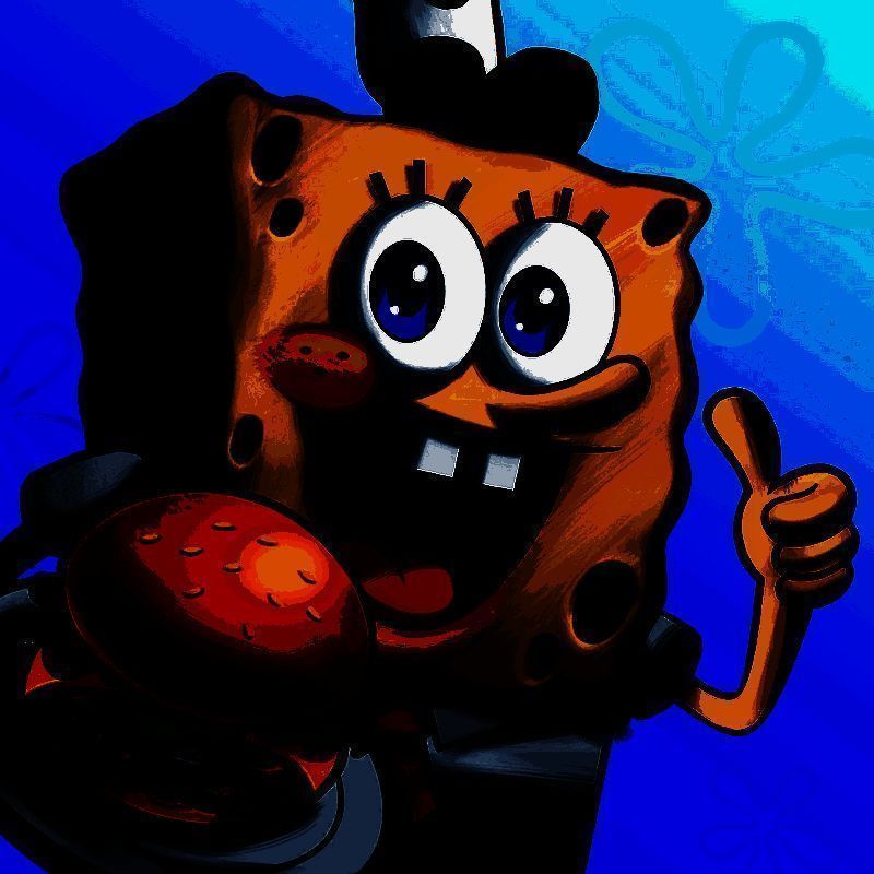 海绵宝宝大闹蟹堡王 ios下载 V5.6.1