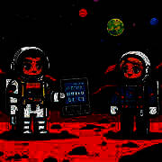 双人火星求生记 手机版 V1.0.0