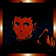 大逆转裁判2 汉化版 V2021.04.16.13