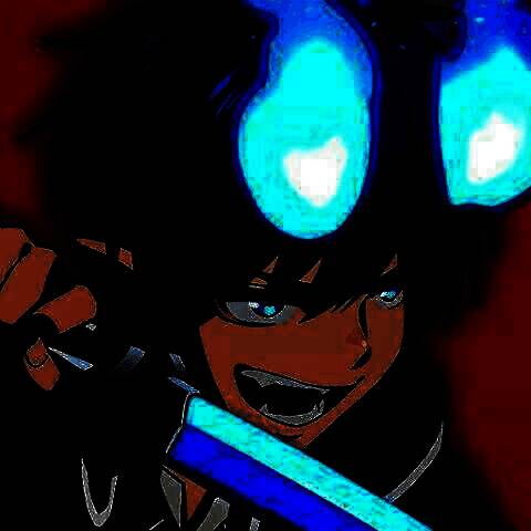 青之驱魔师国际服 V3.2