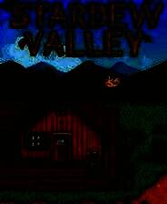 《星露谷物语》勇者武器和魔法扩展包MOD