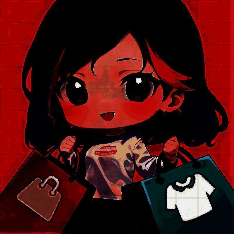 开间服装店 V1.0