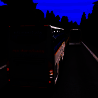 越野公交车模拟器 手机版 V0.2