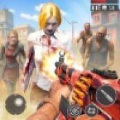 僵尸猎人枪杀手 V1.0.0