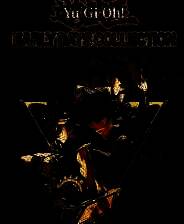 《游戏王：早期合集》官方版