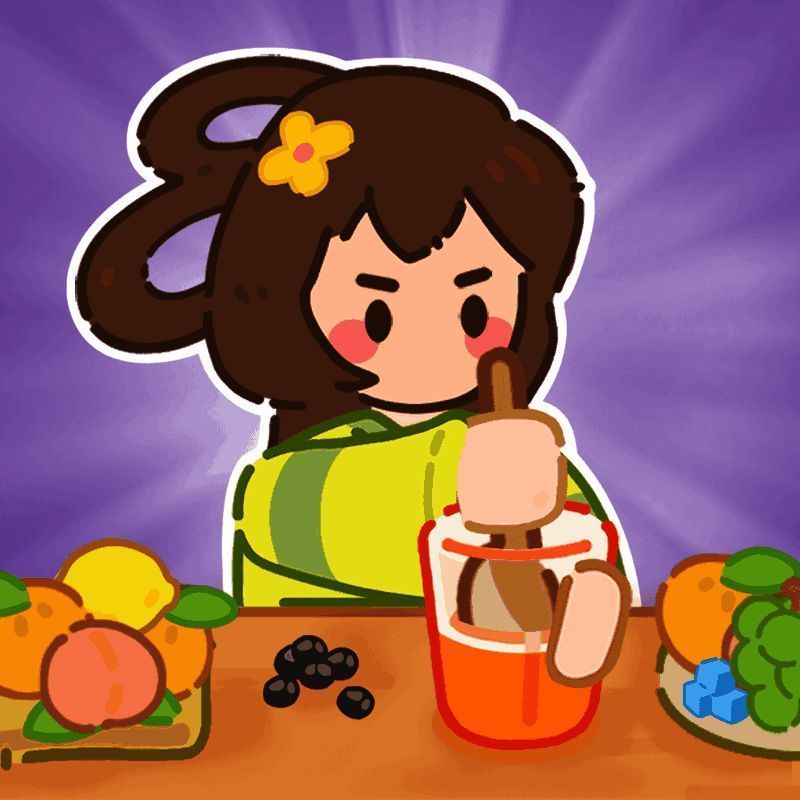 梦幻奶茶屋 V1.9