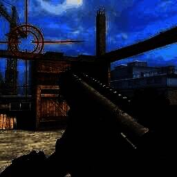 射击战争枪击 安卓版 V1.0.1