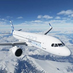 遨游中国飞机模拟器 手机版 V1.0