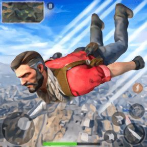 突击队射击生存fps V1