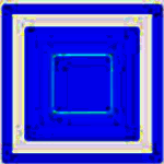 贝贝打快递单打印v3.09