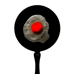 煎蛋模拟器 V1.0