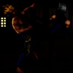 空手道动漫格斗 手机版 V1.8.7